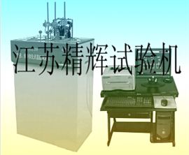 JH-3001热变形、维卡软化点温度测定仪